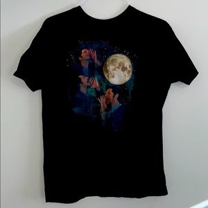 Jean-Ralphio Tee~ Size L